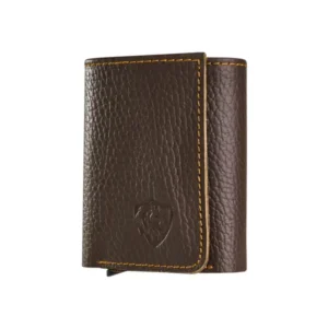 Trifold Brown CA